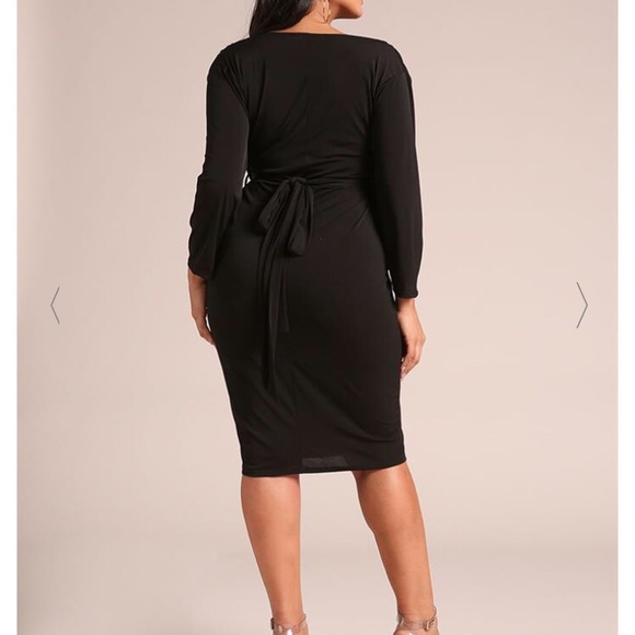 Plus size - Picture 2 of 2